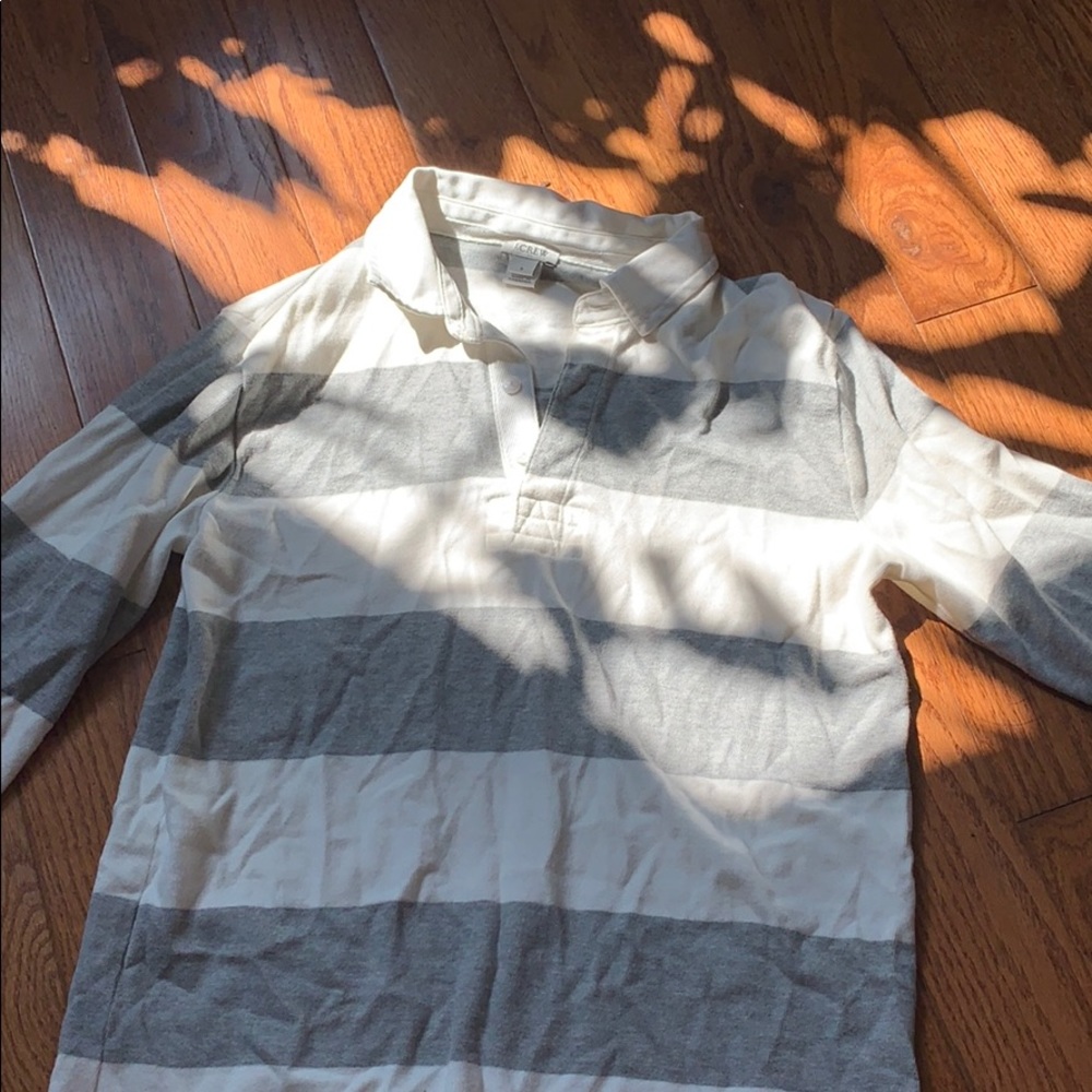 J.Crew long sleeve